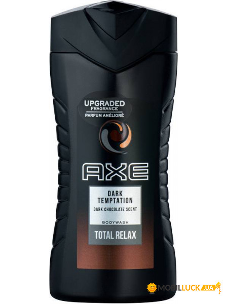     AXE Dark Temptation 250  (153184)