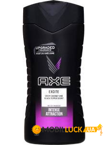     AXE Excite 250  (182740)