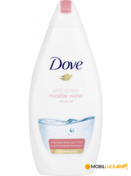     Dove  500  (352311)