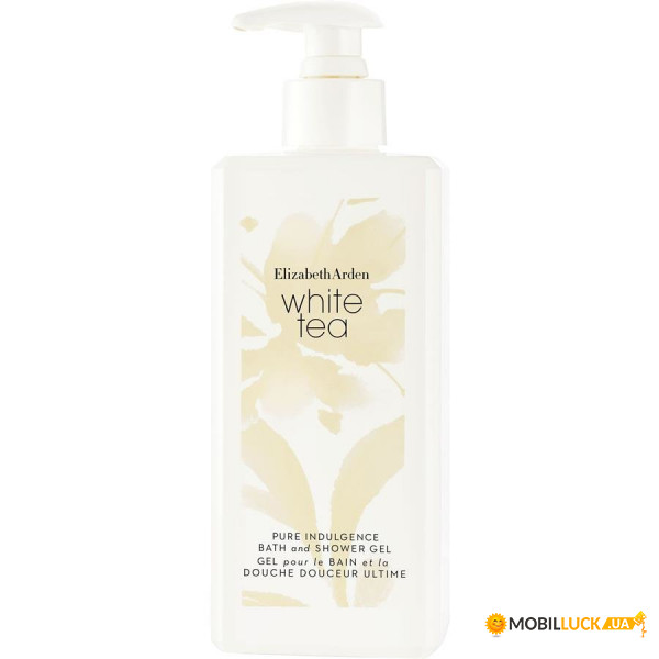    Elizabeth Arden White Tea   400 ml