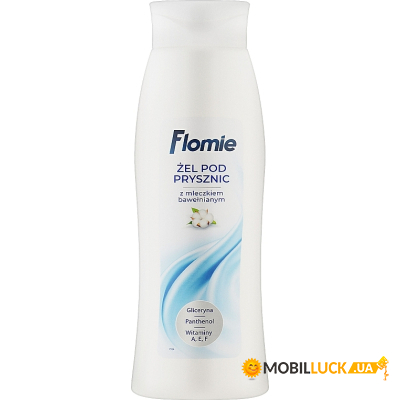    Flomie  750  (5900948246018)