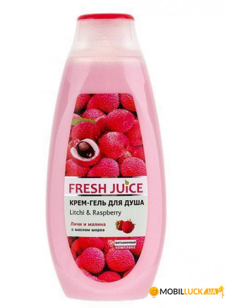 -   Fresh Juice    400  (936111)