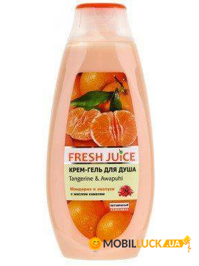 -   Fresh Juice    400  (936128)