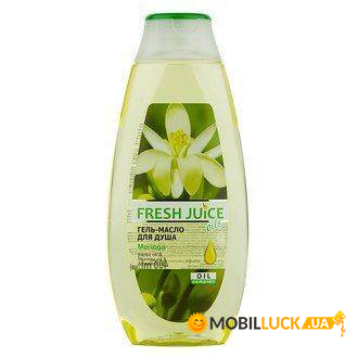 -   Fresh Juice  400  (937569)