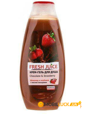 -   Fresh Juice    400  (936081)