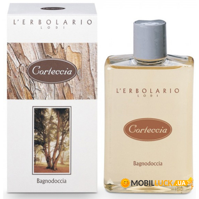    L'Erbolario   250  (8022328107737)