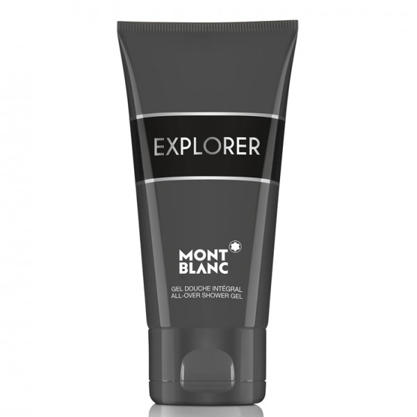    Montblanc Explorer   150 ml