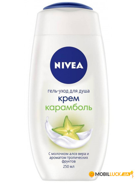 -   Nivea  , 250  166022