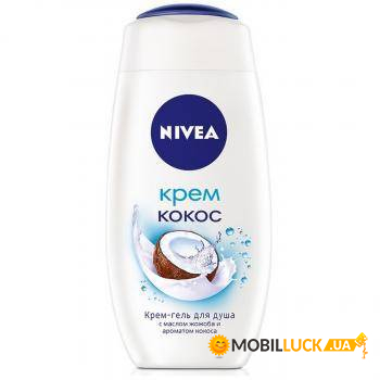 -   Nivea  , 250  387622