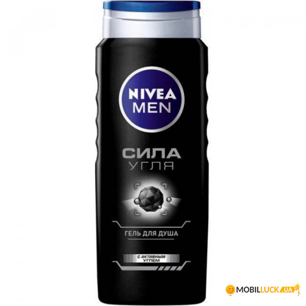    Nivea Men  , 500  123824