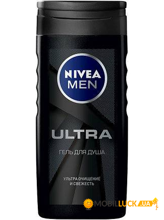    Nivea Men   250  515124