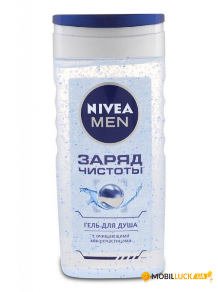    Nivea Men  , 250  781447