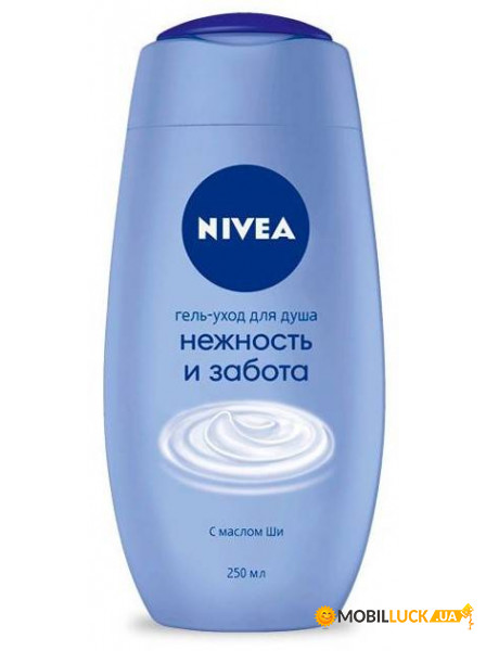 -   Nivea   , 250  043227