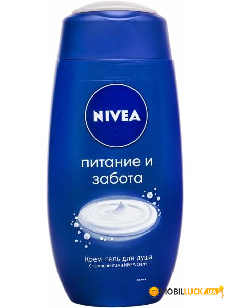 -   Nivea   , 250  103543