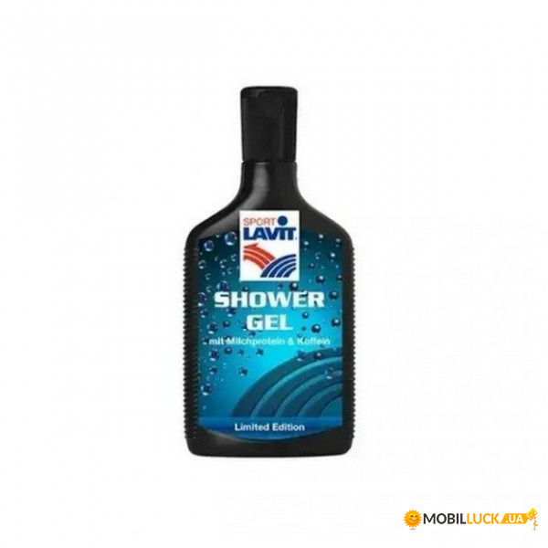    Sport Lavit Shower Gel Milk  Coffee 200ml (39783900)