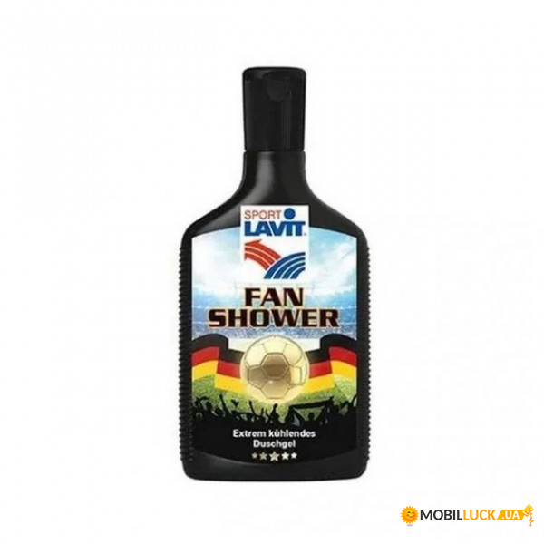       Sport Lavit Fan Shower 200 ml (39784300)