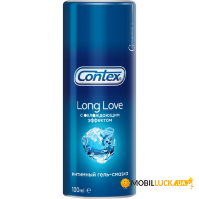  - Contex Long Love 100  (5060040304044)