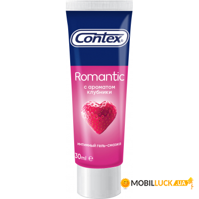  - Contex Romantic 30  (5060040304532)