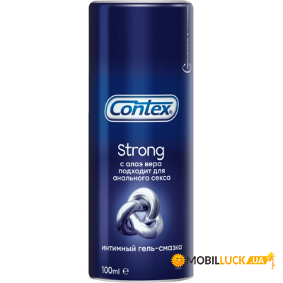  - Contex Strong 100  (5060040304099)