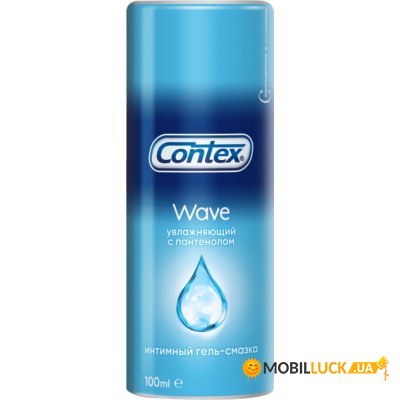  - Contex Wave 100  (5060040304020)