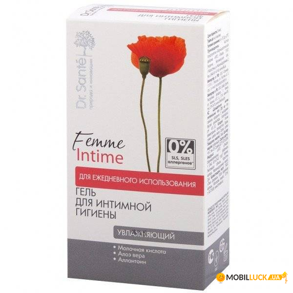     Dr.Sante Femme Intime , 230  922916