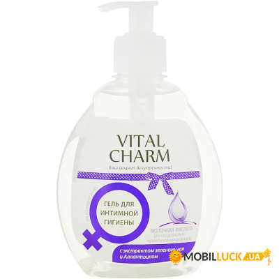     Vital Charm   300  (4820091140326)