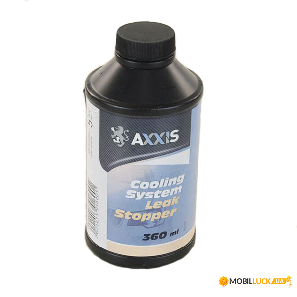  Axxis STOP-LEAK VSB-058 360 