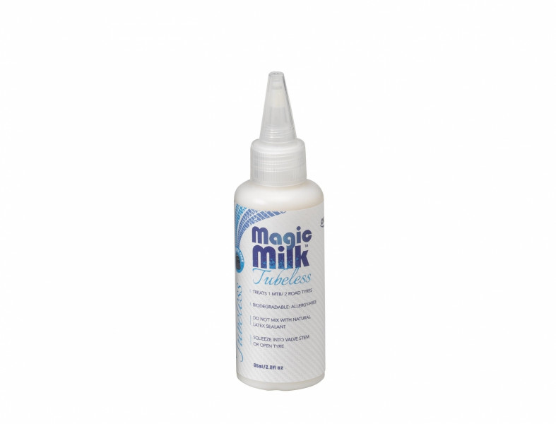  OKO Magik Milk Tubeless    65ml