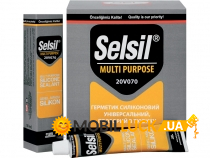    SELSIL 50  (20V070)