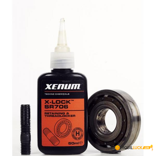    Xenum X-Lock SR 706 10  (7022010)