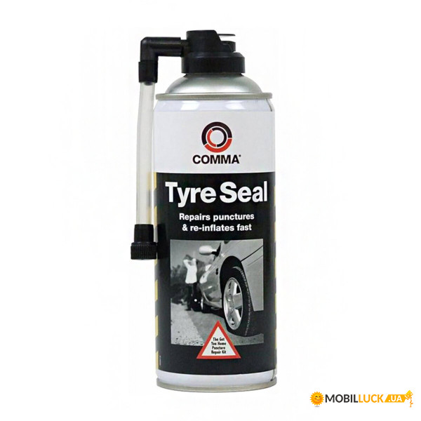   Comma Tyre Seal, 400 (TS400M)