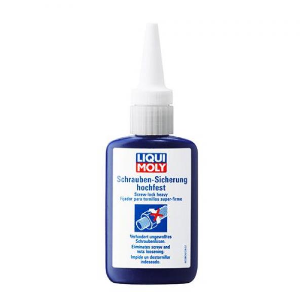     ( ) Liqui Moly Schrauben-Sicherung Hochfest 10  (liq8060)