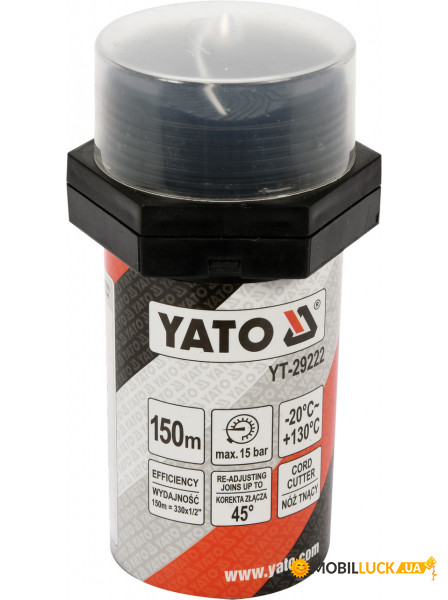     Yato 150 (YT-29222)