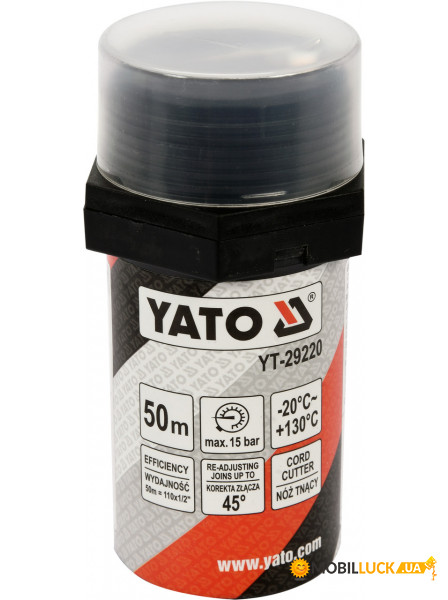     Yato 50 (YT-29220)