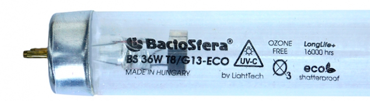   BactoSfera BS 36W T8/G13-ECO (4820174360153)