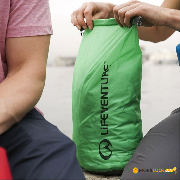 Germochehol Lifeventure Ultralight Dry Bag 10 (1012-59630)