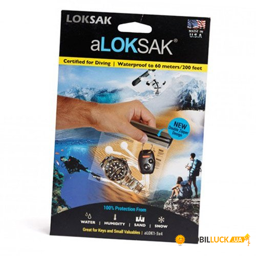   Loksak 1210c  (59469001)