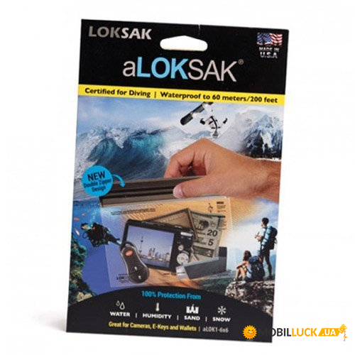   Loksak 1513  (59469001)