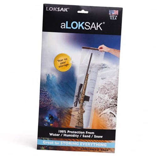   Loksak 29111  (59469001)