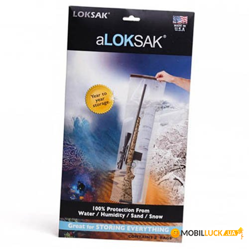   Loksak 29121  (59469001)