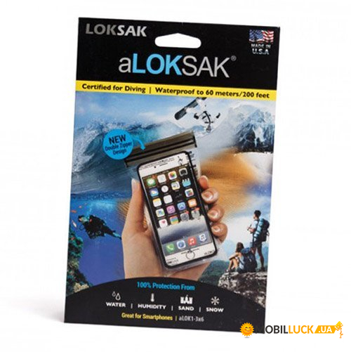   Loksak 714  (59469001)