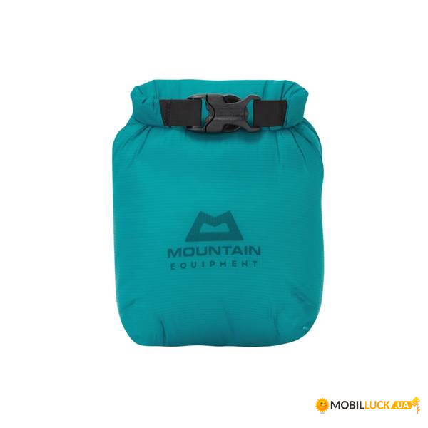  Mountain Equipment Lightweight Drybag 5L Pool Blue (1053-ME-004726.01490)