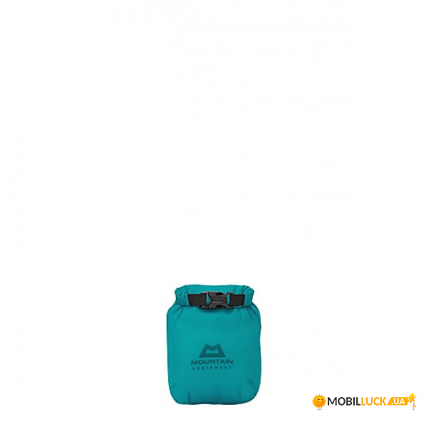  Mountain Equipment Lightweight Drybag 1L Pool Blue (1053-ME-004846.01490)