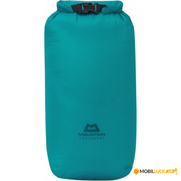  Mountain Equipment Lightweight Drybag 3L Pool Blue (1053-ME-004847.01490)