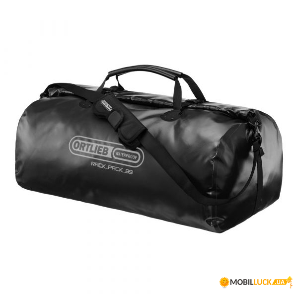 Ortlieb  Rack-Pack black 89 