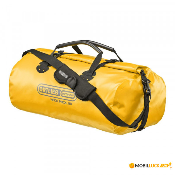 Germobaul Ortlieb Rack-Pack - 49 