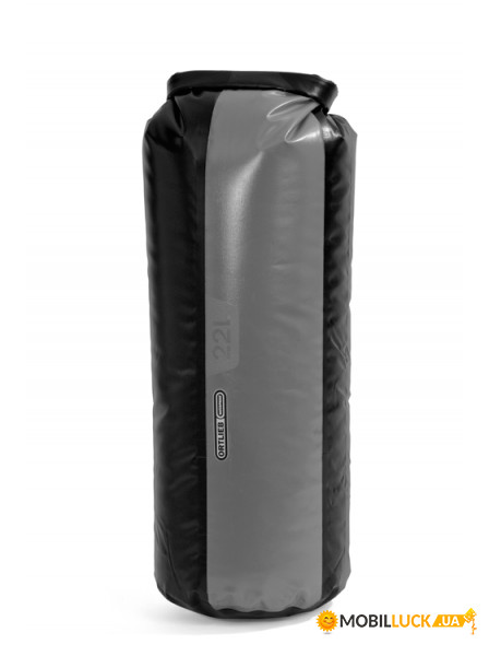  Ortlieb Dry Bag PD350 black grey 22  