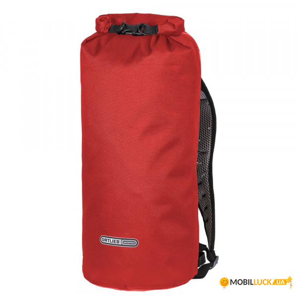 - Ortlieb X-Plorer Red 59  