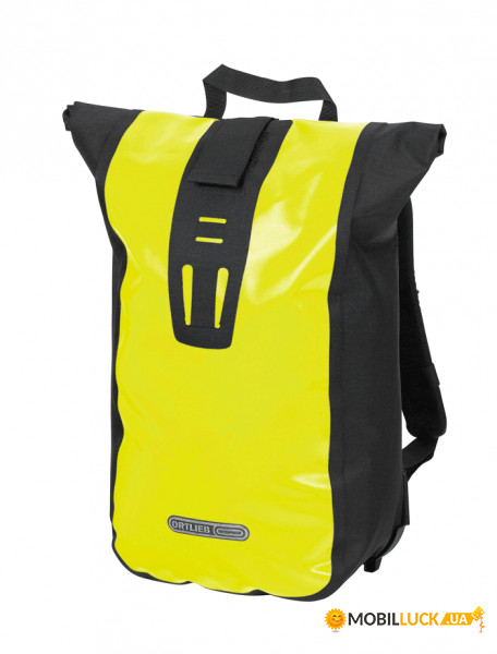  Ortlieb  Velocity yellow/black