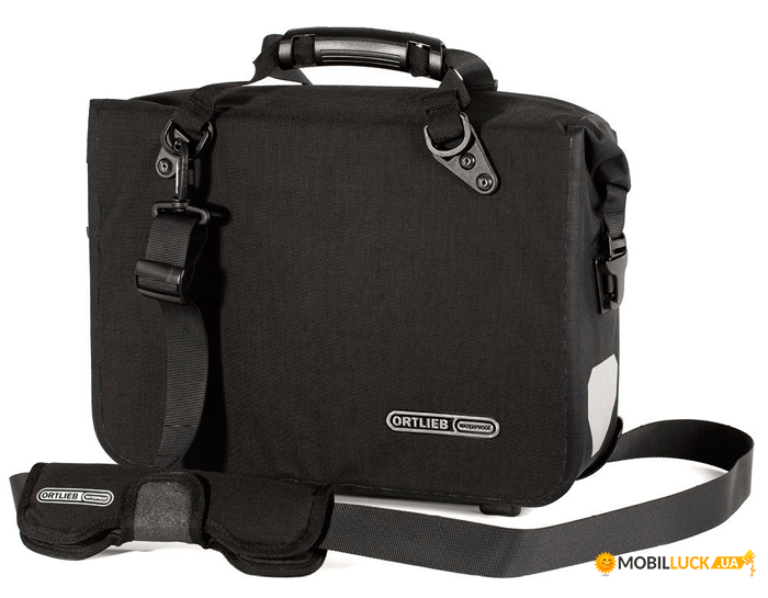   Ortlieb  Office-Bag black